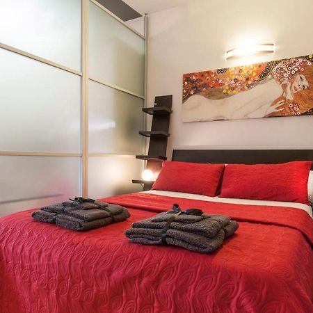 Apartament Bed&Coffee Milano Zewnętrze zdjęcie