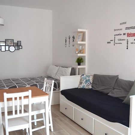 Apartament Bed&Coffee Milano Zewnętrze zdjęcie