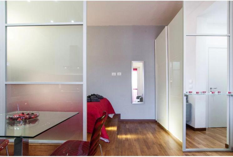 Apartament Bed&Coffee Milano Zewnętrze zdjęcie