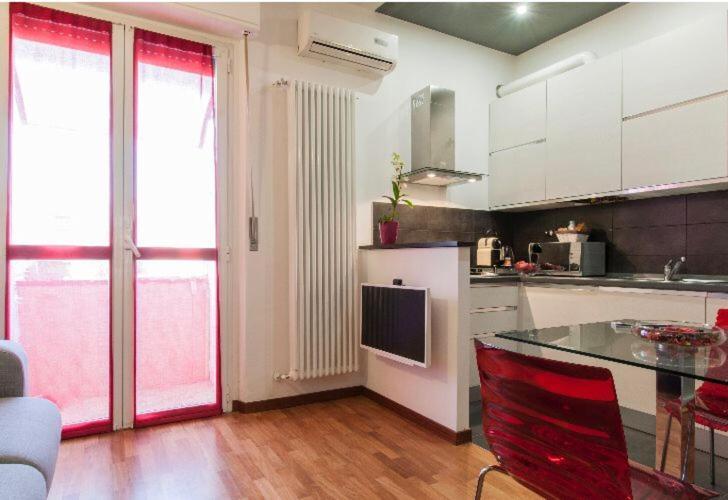 Apartament Bed&Coffee Milano Zewnętrze zdjęcie