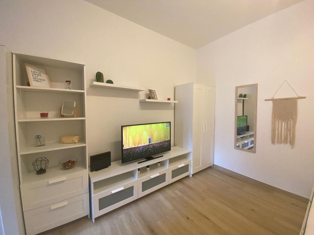 Apartament Bed&Coffee Milano Zewnętrze zdjęcie